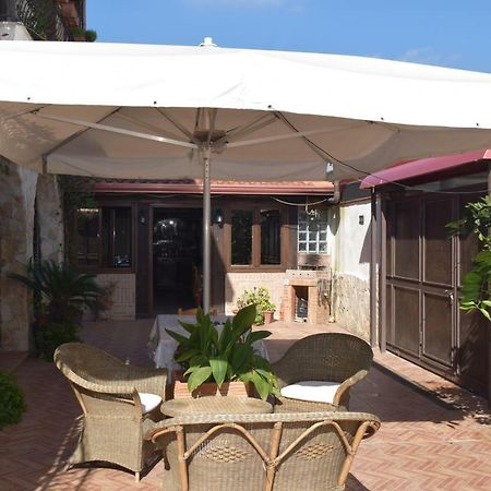 Bed &Breakfast Pinetamare Bed & Breakfast Castel Volturno Bagian luar foto