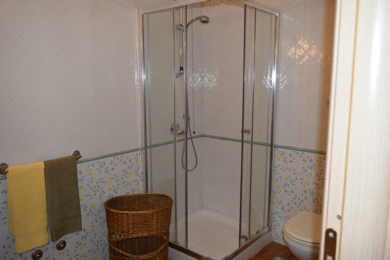 Bed &Breakfast Pinetamare Bed & Breakfast Castel Volturno Bagian luar foto