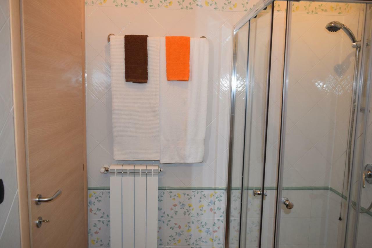 Bed &Breakfast Pinetamare Bed & Breakfast Castel Volturno Bagian luar foto